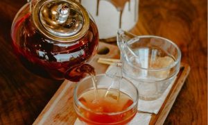 5 lưu ý để có một tách trà hoàn hảo