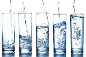 5 lý do tại sao bạn luôn mất nước
