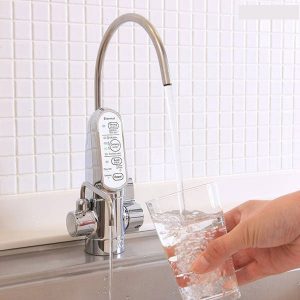 nước điện giải ion kiềm, lợi ích cho làn da của bạn