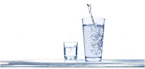 nước điện giải ion kiềm và nước cất bạn có biết sự khác biệt?