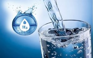 nước điện giải ion kiềm có tính kiềm trong bao lâu