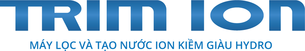 trim ion logo