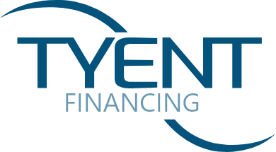 tyent logo