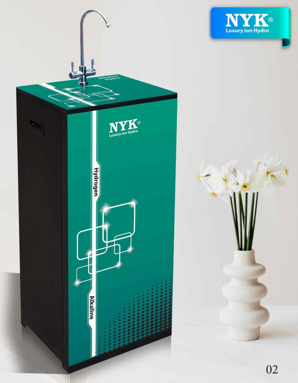 Nên bảo hành máy lọc nước sau bao lâu