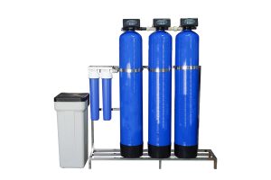 bộ lọc nước tổng chung cư nyk 3ac