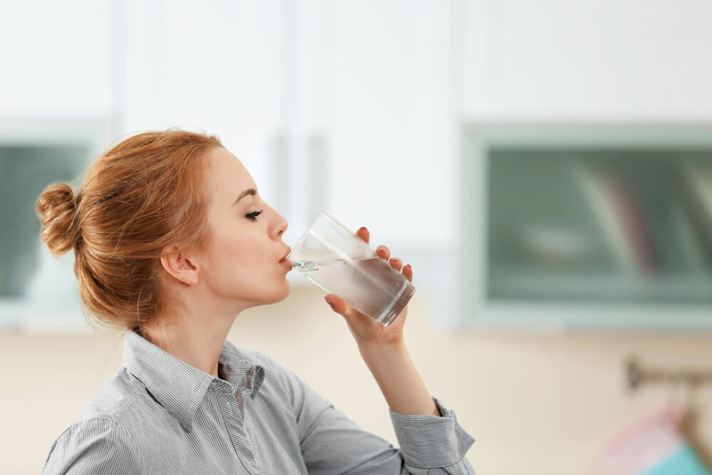 Cải thiện táo bón bằng nước ion kiềm có thật hiệu quả cải thiện táo bón bằng nước kiềm