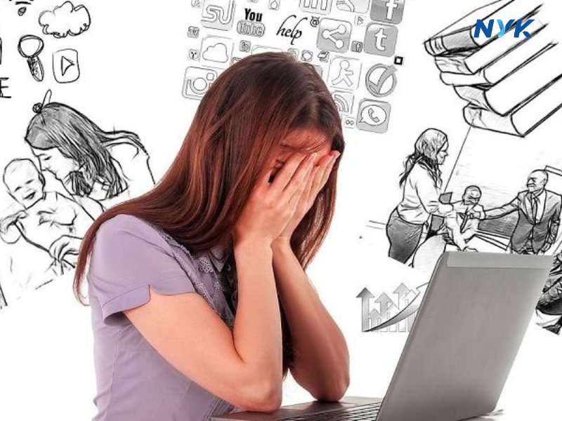 Cách chữa bệnh stress