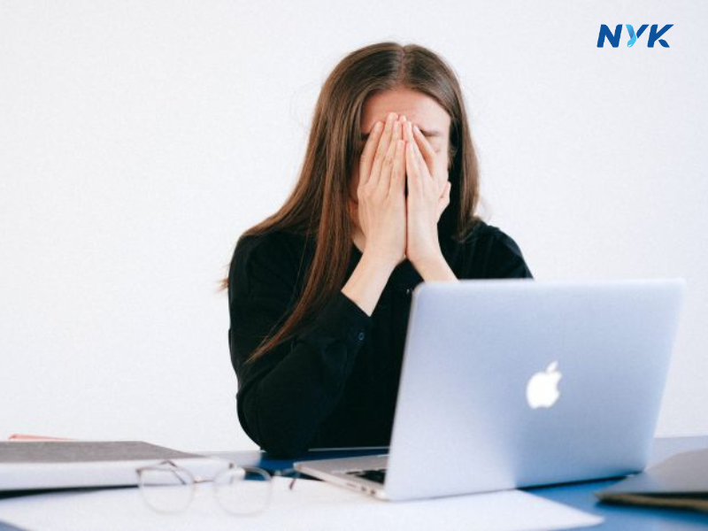 Tác dụng của nước điện giải với bệnh stress Lắp đặt máy điện giải