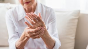 cải thiện bệnh gout