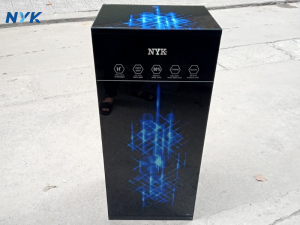 Máy lọc nước Osmotech