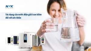 cách chữa bệnh trĩ bằng nước điện giải