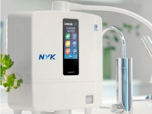 Máy điện giải Kangen