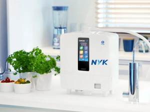 Máy điện giải Kangen giá rẻ