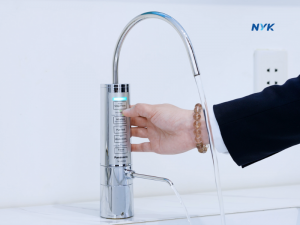 Báo giá máy lọc nước ion kiềm