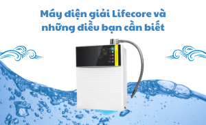 May dien giai Lifecore va nhung dieu ban can biet