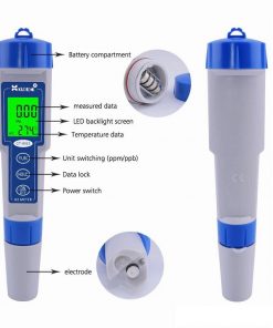 9695 hydrogen h2 mvtek 3