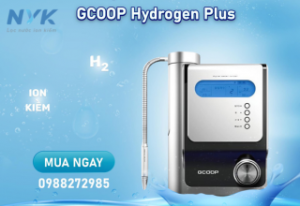 Tìm hiểu các loại nước ion kiềm trên thị trường hiện nay