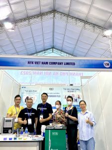 Triển Lãm Công Nghiệp Chủ Lực Hà Nội 2023