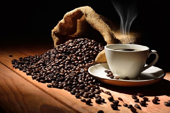 Cách pha cà phê bằng nước điện giải