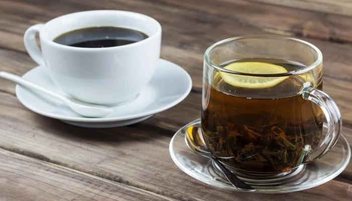 Cách pha trà và cà phê bằng nước điện giải ion kiềm chuẩn ngon
