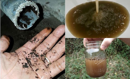 NHỮNG NGUY HẠI KHI UỐNG NƯỚC KÉM CHẤT LƯỢNG Làm cho các thiết bị, đồ gia dụng nhanh hỏng, hoen gỉ, ố vàng