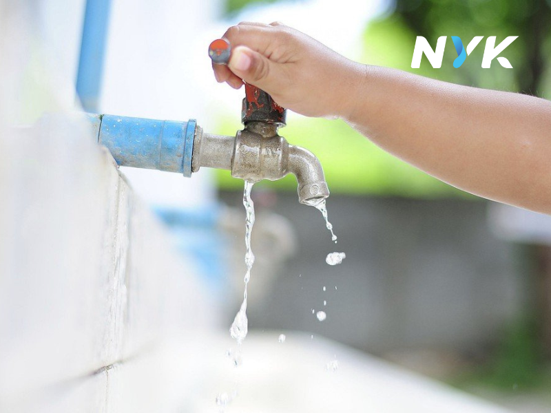 Các chỉ tiêu đánh giá thông qua yếu tố vật lý