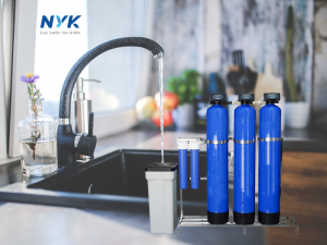 bộ lọc tổng NYK
