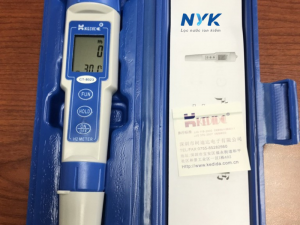 Bút đo Hydrogen (H2)