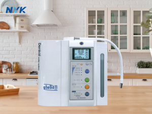 máy lọc nước điện giải Stella-11 giá bao nhiêu
