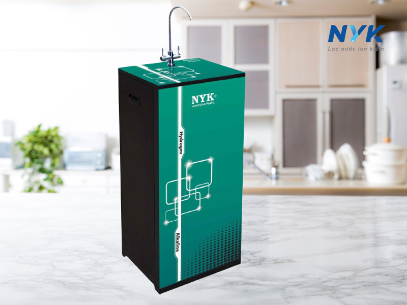 Báo giá máy lọc nước NYK 1199 Báo giá máy lọc nước NYK 1199