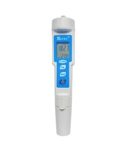 Bút đo Hydrogen (H2) và ORP trong nước Kedida CT-8025