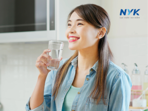 máy lọc nước ion kiềm