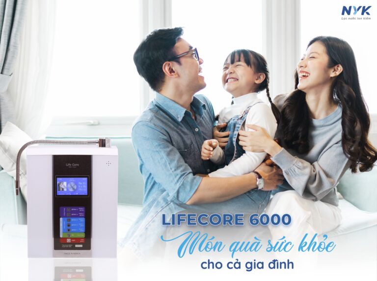 Uống nước ion kiềm có tốt cho sức khỏe không? uong nuoc ion kiem co tot cho suc khoe khong