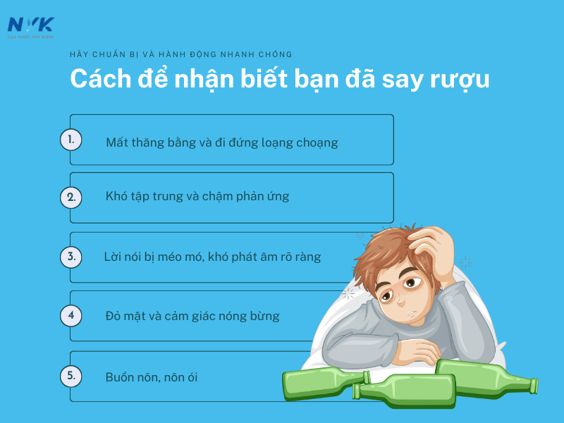 Cách Giải Rượu Nhanh Nhất: Những Thức Uống Hiệu Quả Giúp Bạn Tỉnh Táo cach giai ruou nhanh nhat nhung thuc uong hieu qua giup ban tinh tao 2