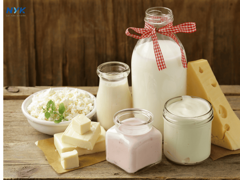 Cách Giải Rượu Nhanh Nhất: Những Thức Uống Hiệu Quả Giúp Bạn Tỉnh Táo cach giai ruou nhanh nhat nhung thuc uong hieu qua giup ban tinh tao 6