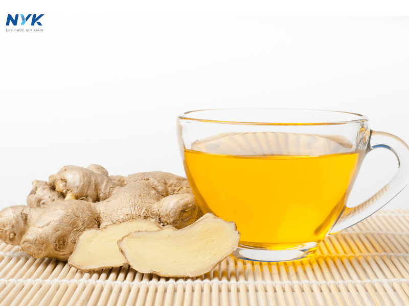 Cách Giải Rượu Nhanh Nhất: Những Thức Uống Hiệu Quả Giúp Bạn Tỉnh Táo cach giai ruou nhanh nhat nhung thuc uong hieu qua giup ban tinh tao 8