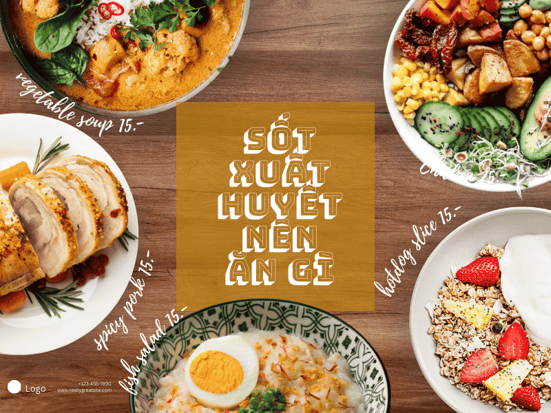 Sốt xuất huyết nên ăn gì và kiêng gì để hỗ trợ hồi phục nhanh chóng? sot xuat huyet nen an gi