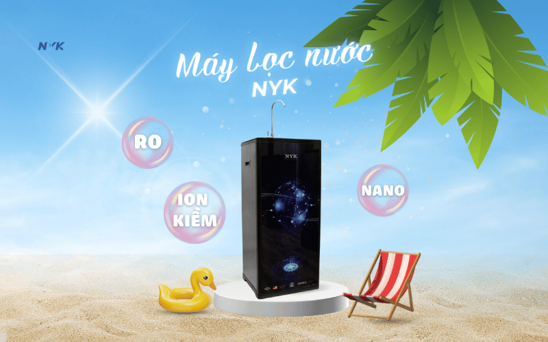 Kinh nghiệm chọn mua máy lọc nước - Đâu là sản phẩm phù hợp? Các loại máy lọc nước phổ biến trên thị trường hiện nay