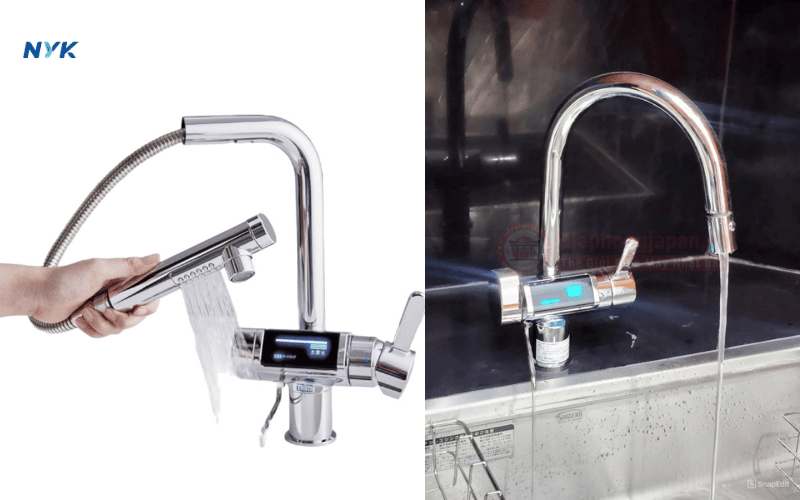 3 máy lọc nước âm tủ HOT nhất 2025 Máy lọc nước RO âm tủ Trim Ion