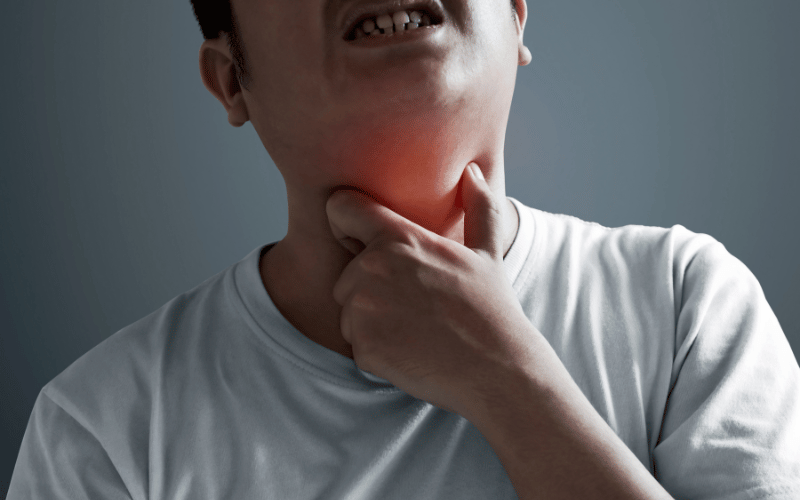 9 cách phòng ngừa và điều trị bệnh viêm họng ở trẻ em 9 cách phòng ngừa và điều trị viêm họng cho trẻ hiệu quả tại nhà