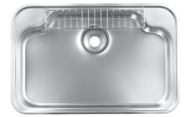 Phê Luxury - Nhà phân phối độc quyền chậu rửa Shigeru, đang tìm kiếm đại lý với chiết khấu hấp dẫn 4