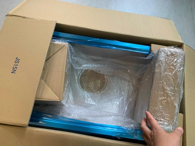 Phê Luxury - Nhà phân phối độc quyền chậu rửa Shigeru, đang tìm kiếm đại lý với chiết khấu hấp dẫn 7