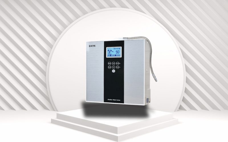 Máy điện giải Lifecore – giải pháp thông minh cho gia đình hiện đại